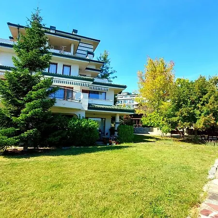 Menada In Emerald Apartment Ravda
